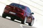 Alfa Romeo 159 Q4 2005 года (WW)